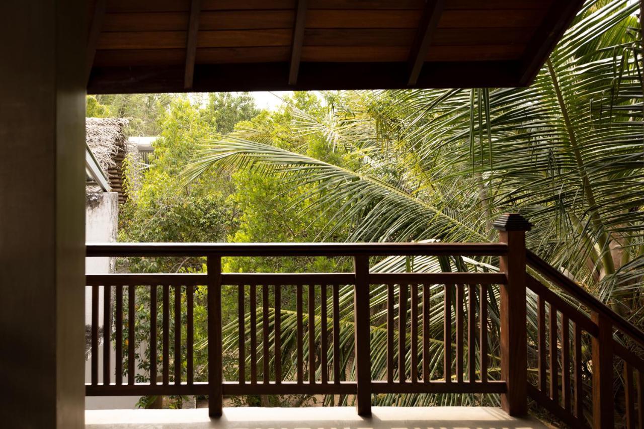 Shiva'S Beach Cabanas Tangalle Dış mekan fotoğraf