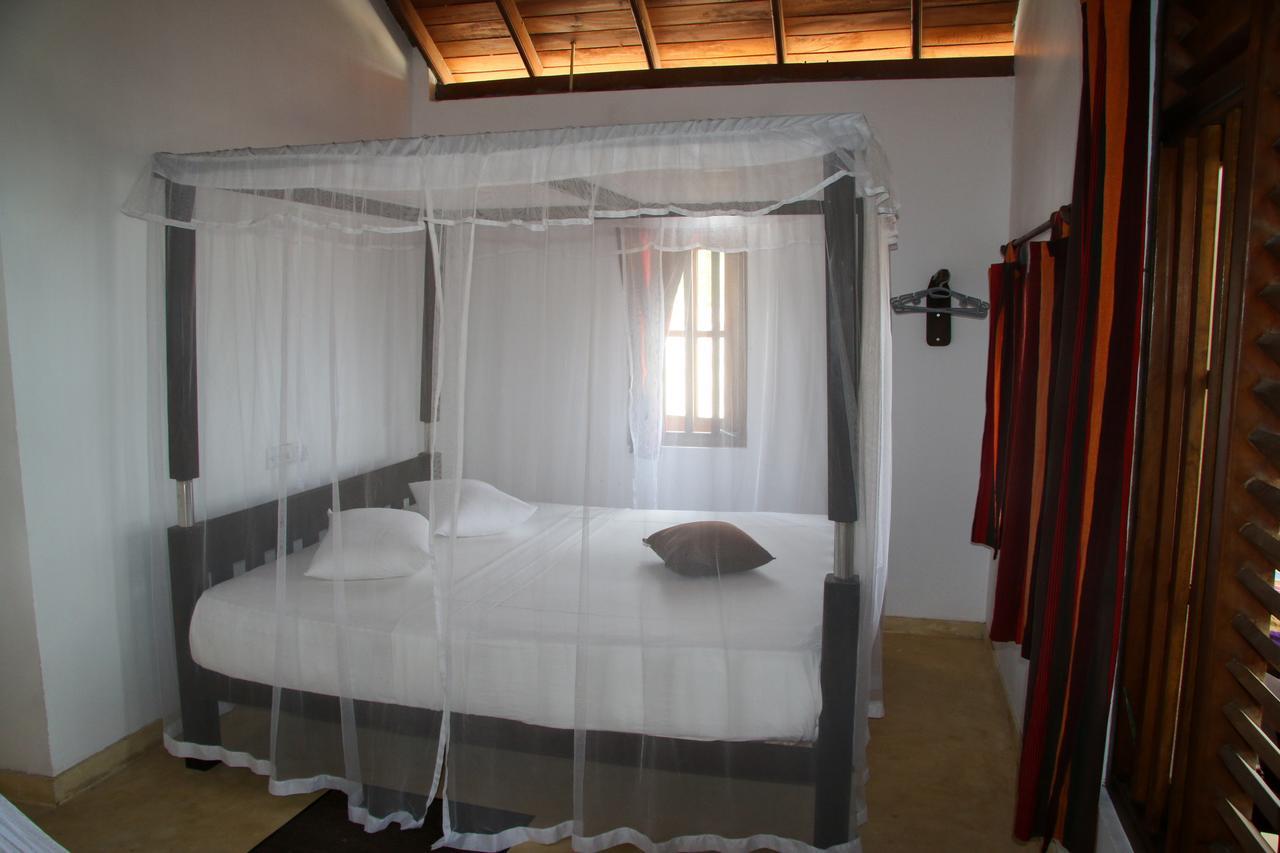 Shiva'S Beach Cabanas Tangalle Dış mekan fotoğraf