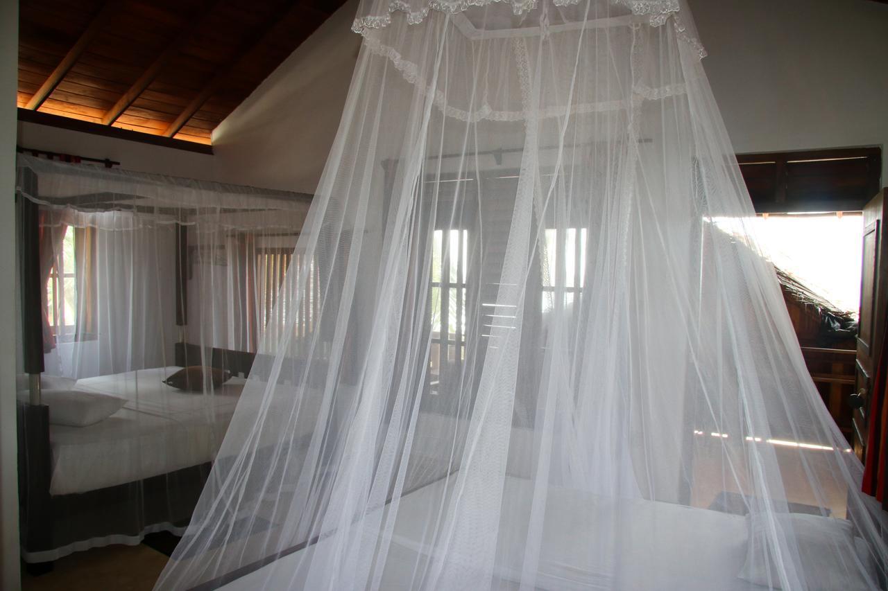 Shiva'S Beach Cabanas Tangalle Dış mekan fotoğraf