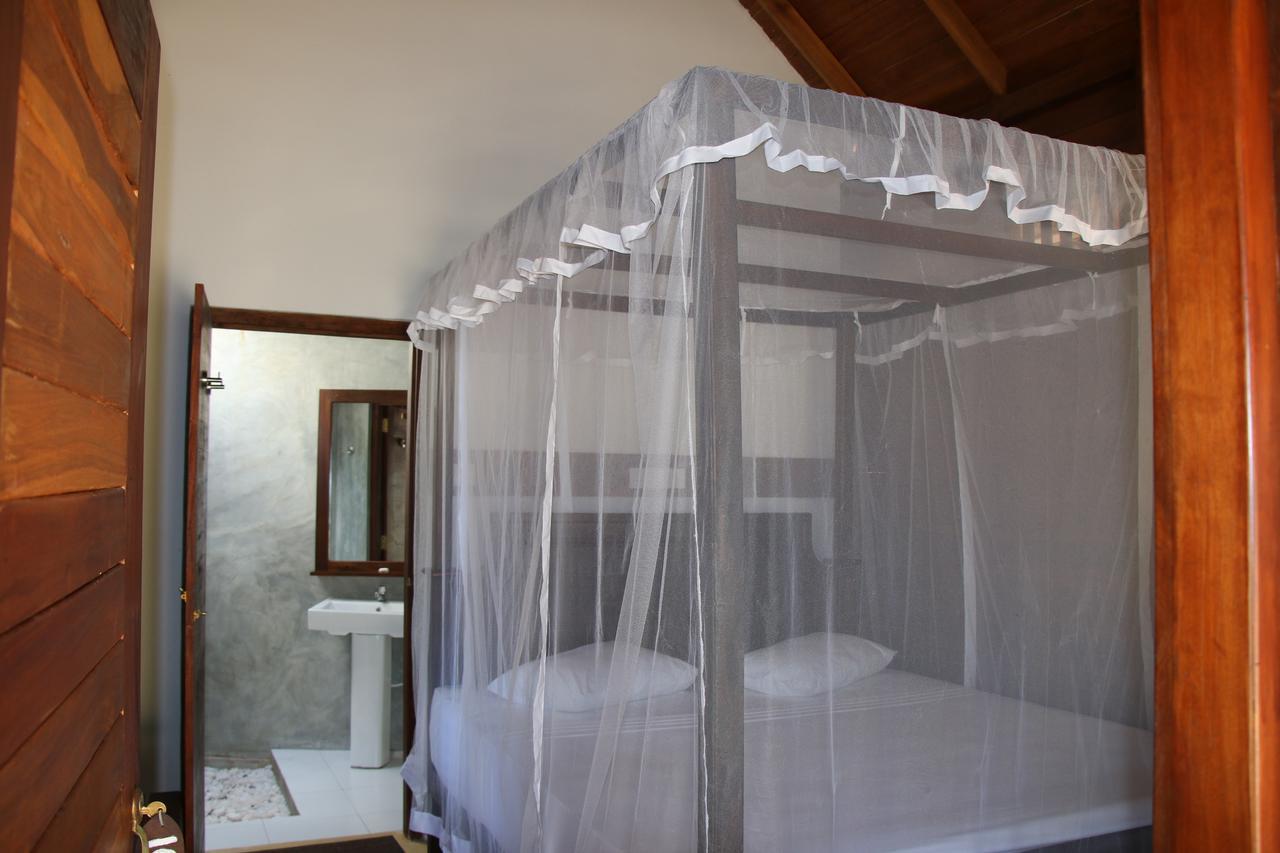 Shiva'S Beach Cabanas Tangalle Dış mekan fotoğraf