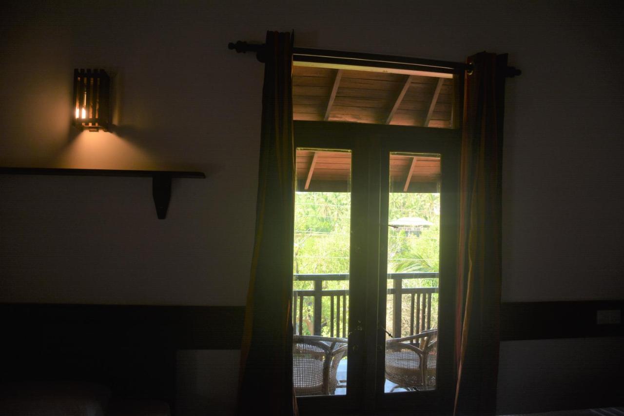 Shiva'S Beach Cabanas Tangalle Dış mekan fotoğraf